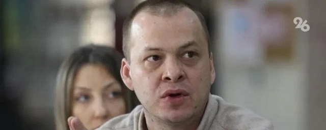Бывшему замглавы Ставрополя продлили арест ещё на два месяца